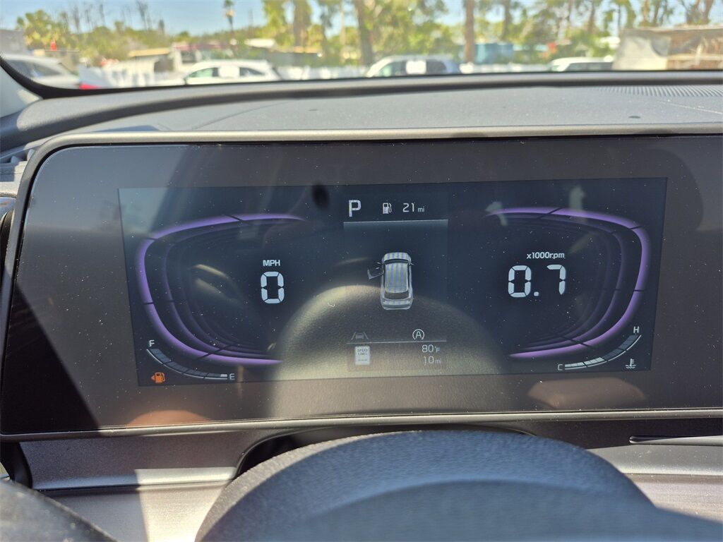 2025 Kia Sportage EX San Clemente CA