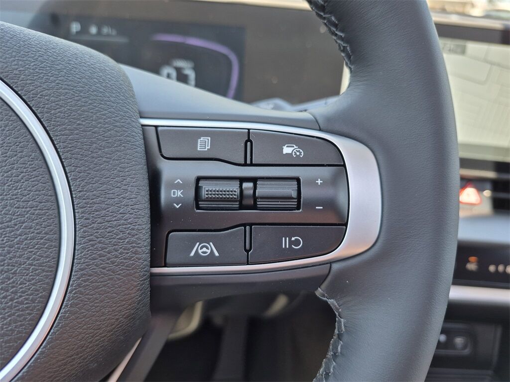 2025 Kia Sportage EX San Clemente CA