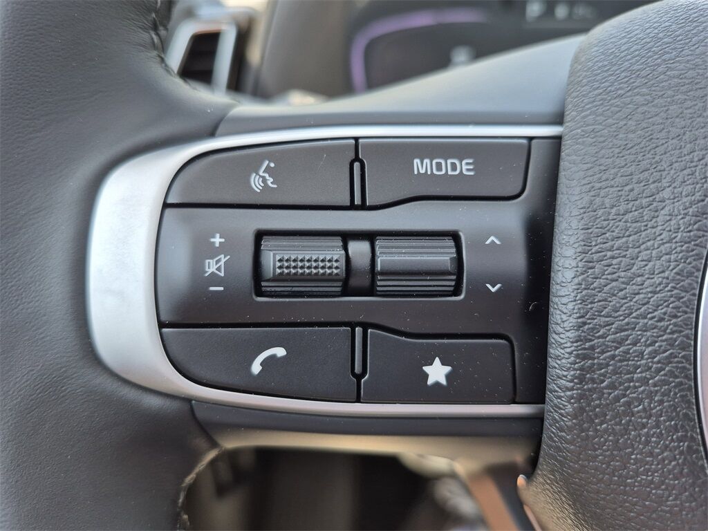 2025 Kia Sportage EX San Clemente CA