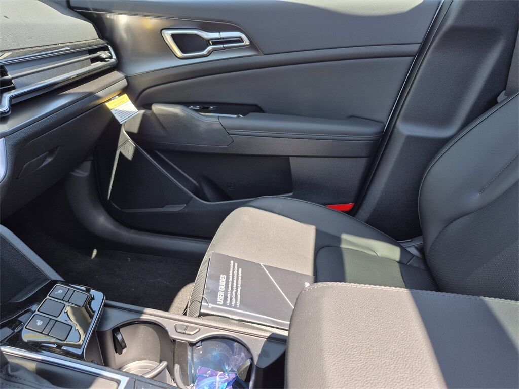 2025 Kia Sportage EX San Clemente CA