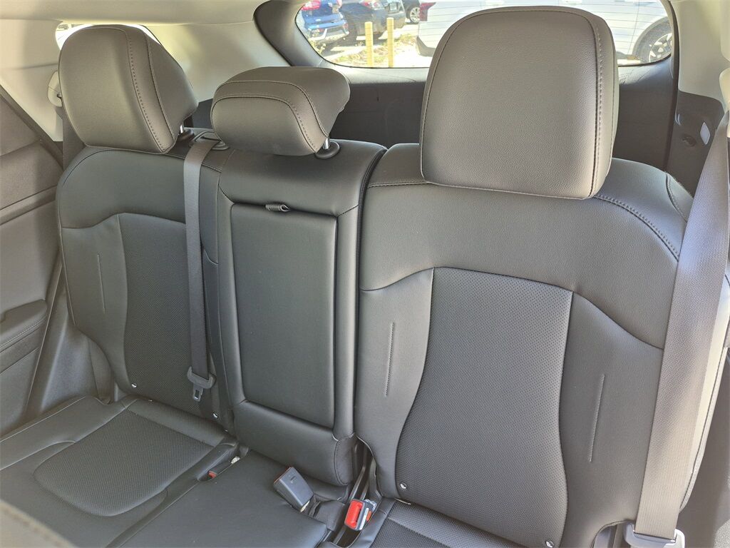 2025 Kia Sportage EX San Clemente CA