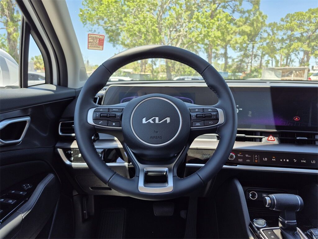 2025 Kia Sportage EX San Clemente CA