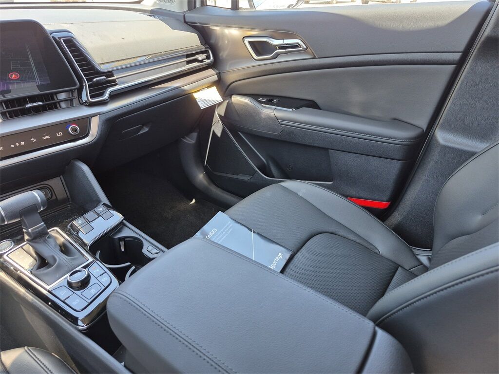2025 Kia Sportage EX San Clemente CA