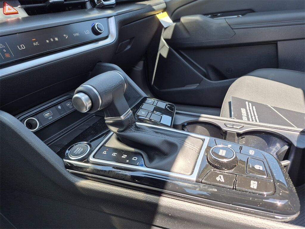 2025 Kia Sportage EX San Clemente CA