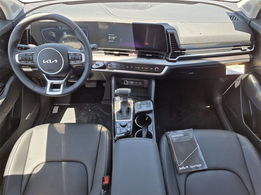 2025 Kia Sportage EX San Clemente CA