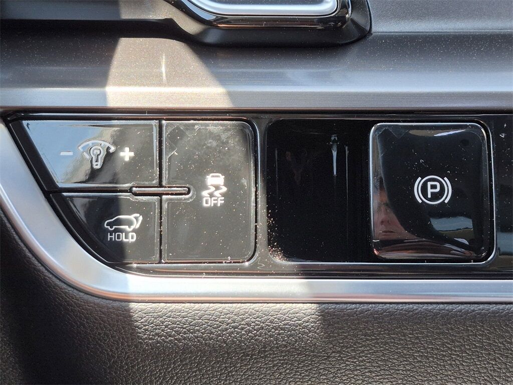 2025 Kia Sportage EX San Clemente CA