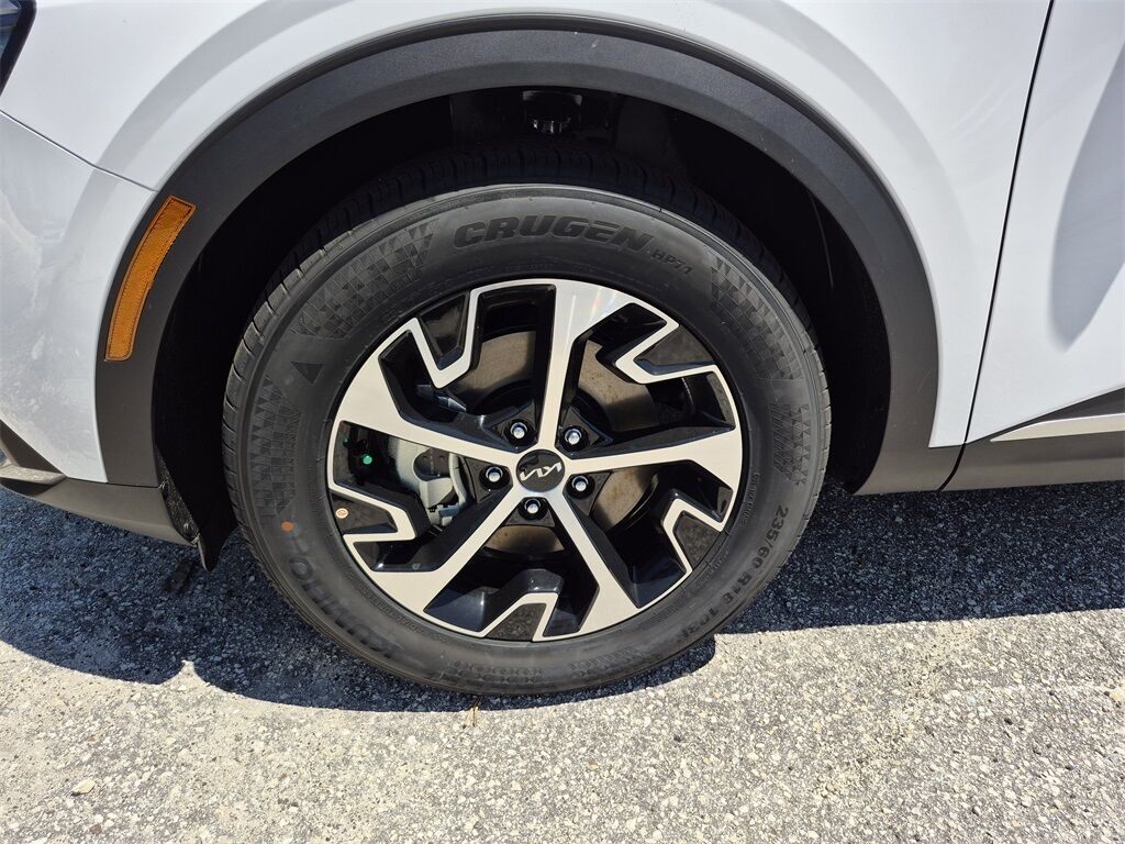 2025 Kia Sportage EX San Clemente CA