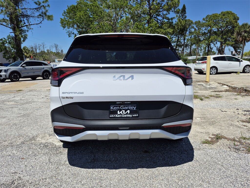 2025 Kia Sportage EX San Clemente CA