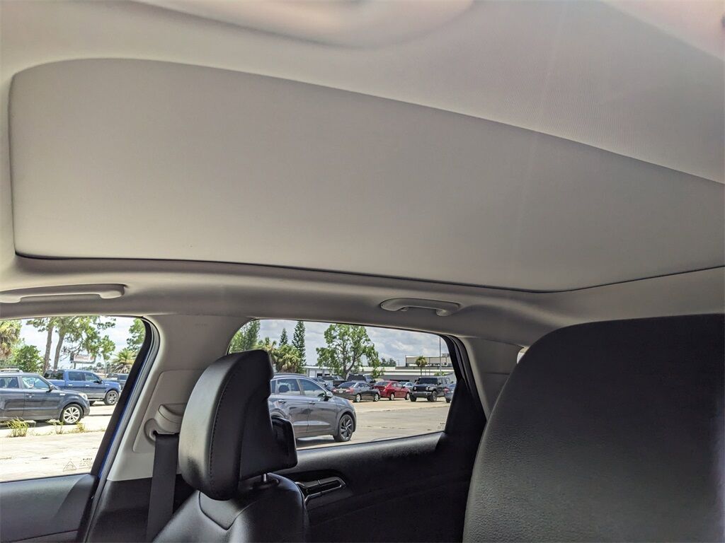 2025 Kia Sportage EX San Clemente CA