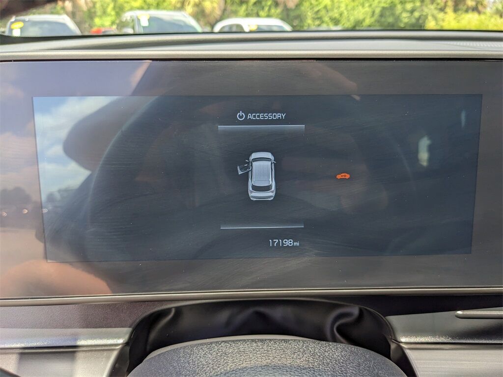2025 Kia Sportage EX San Clemente CA