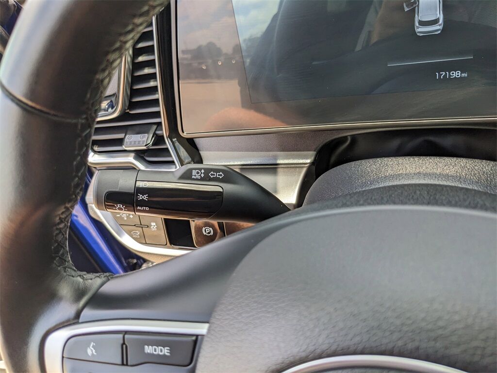2025 Kia Sportage EX San Clemente CA