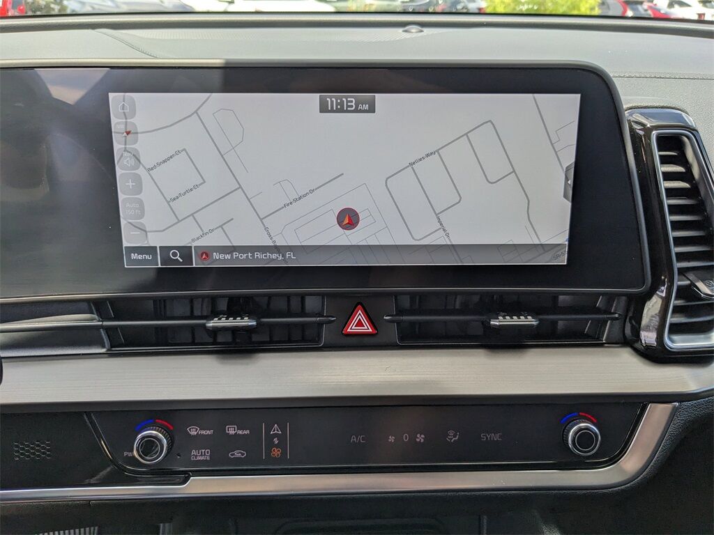 2025 Kia Sportage EX San Clemente CA