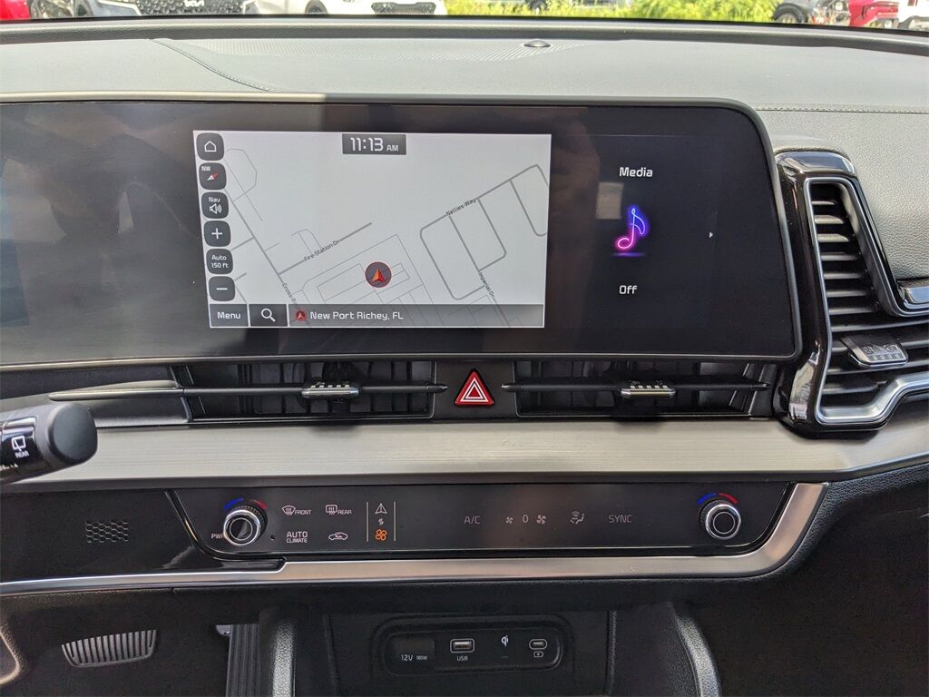 2025 Kia Sportage EX San Clemente CA