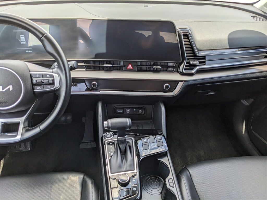 2025 Kia Sportage EX San Clemente CA