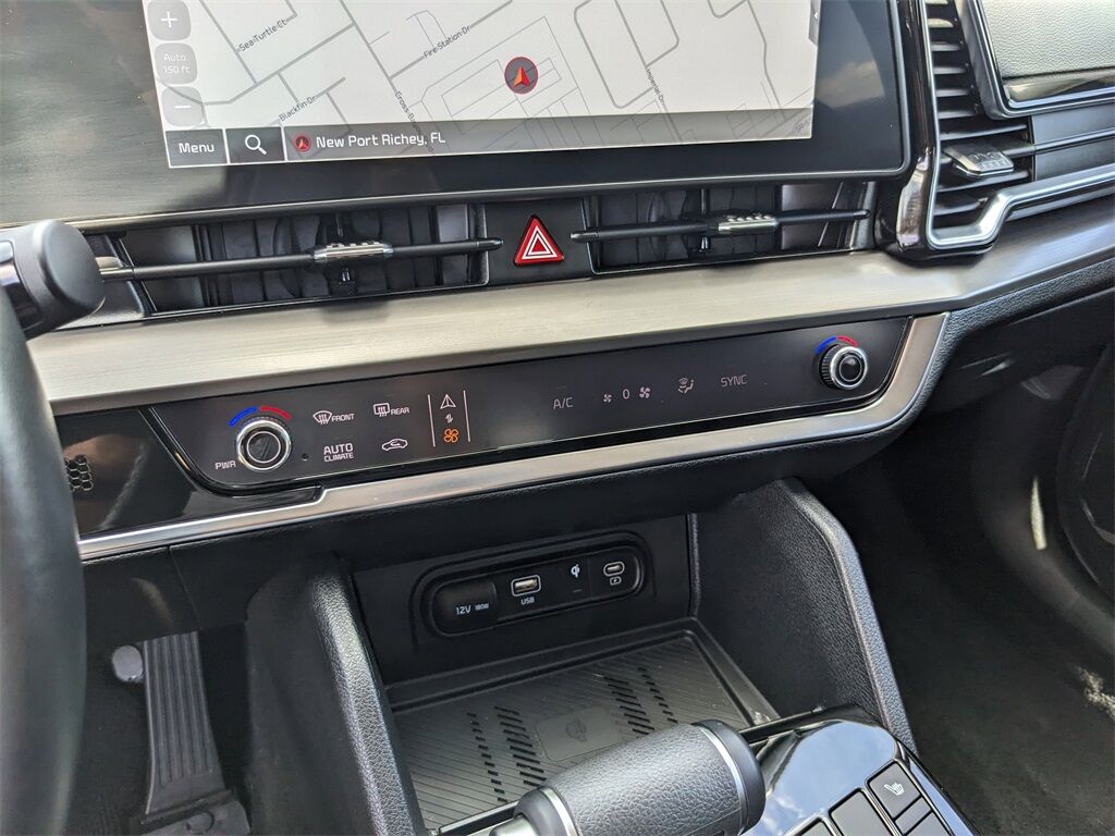 2025 Kia Sportage EX San Clemente CA