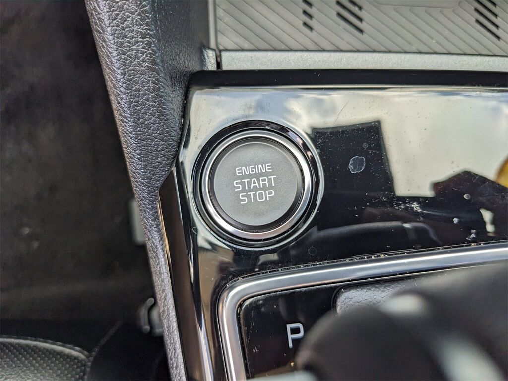 2025 Kia Sportage EX San Clemente CA
