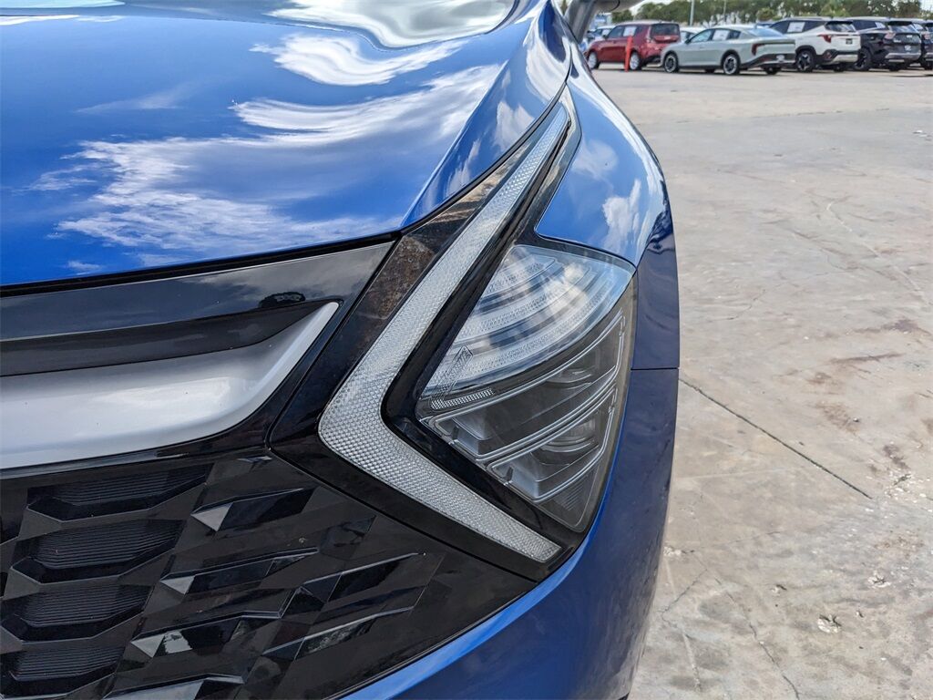 2025 Kia Sportage EX San Clemente CA