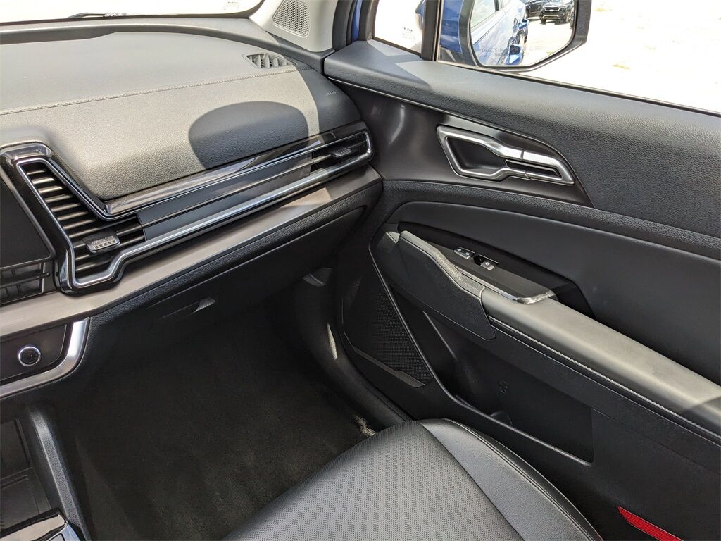 2025 Kia Sportage EX San Clemente CA