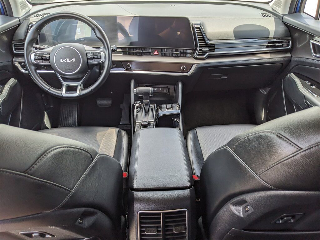 2025 Kia Sportage EX San Clemente CA