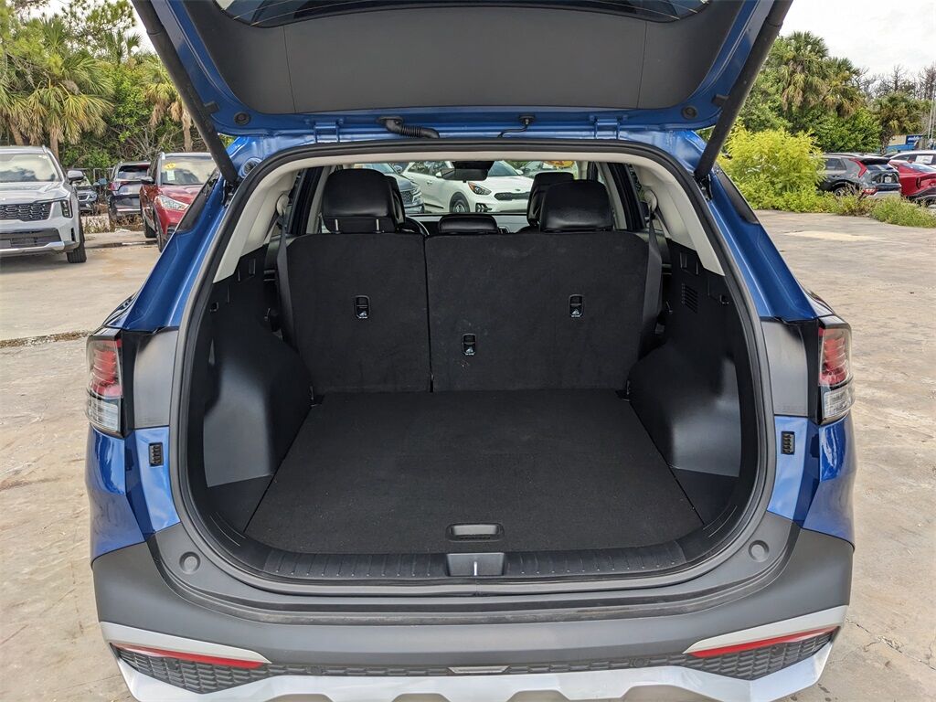 2025 Kia Sportage EX San Clemente CA