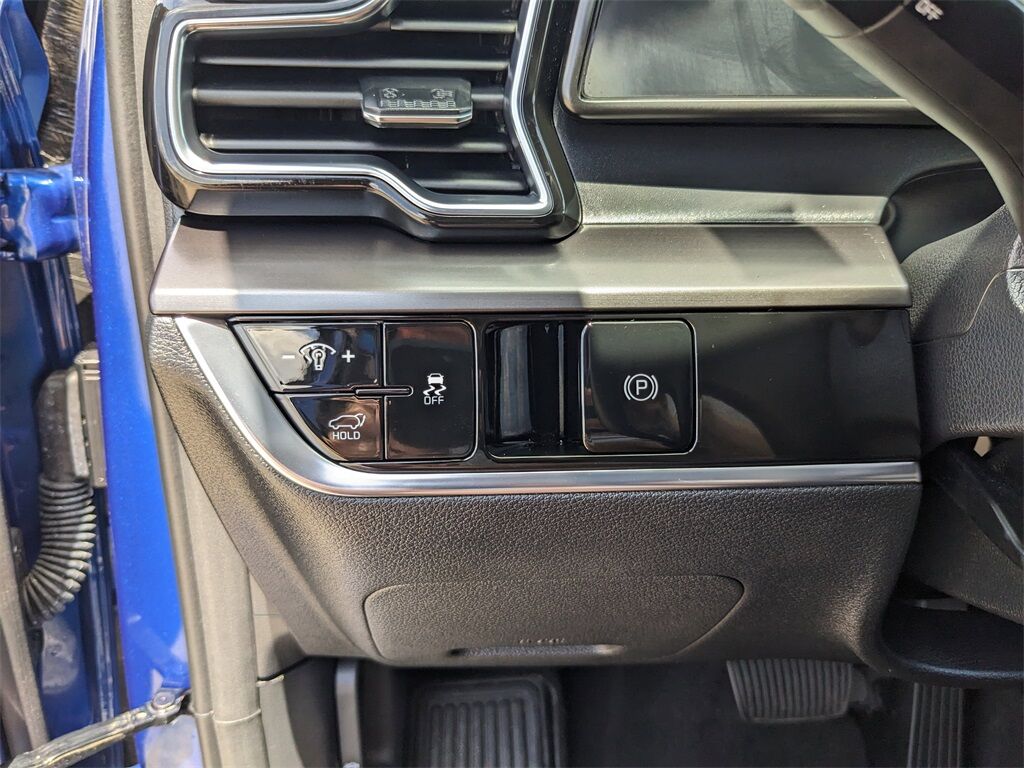 2025 Kia Sportage EX San Clemente CA