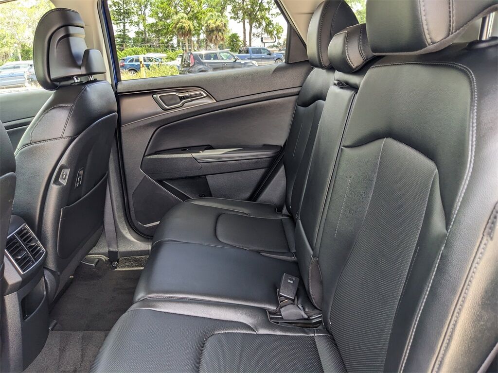 2025 Kia Sportage EX San Clemente CA