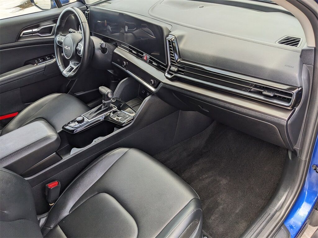 2025 Kia Sportage EX San Clemente CA