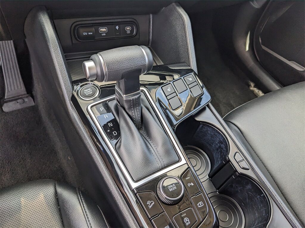 2025 Kia Sportage EX San Clemente CA
