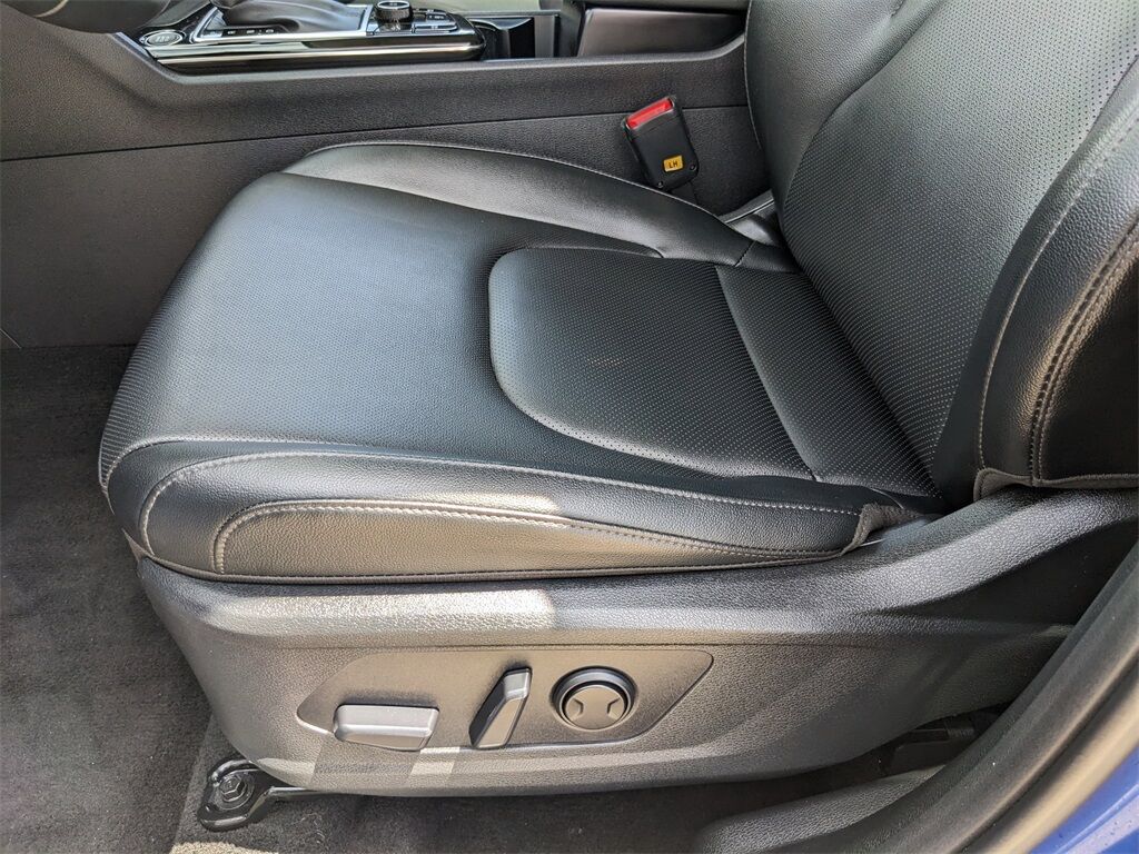 2025 Kia Sportage EX San Clemente CA