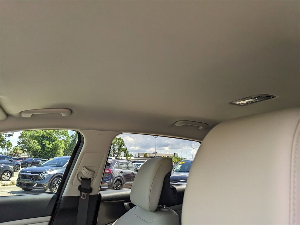 2025 Kia Sportage EX San Clemente CA