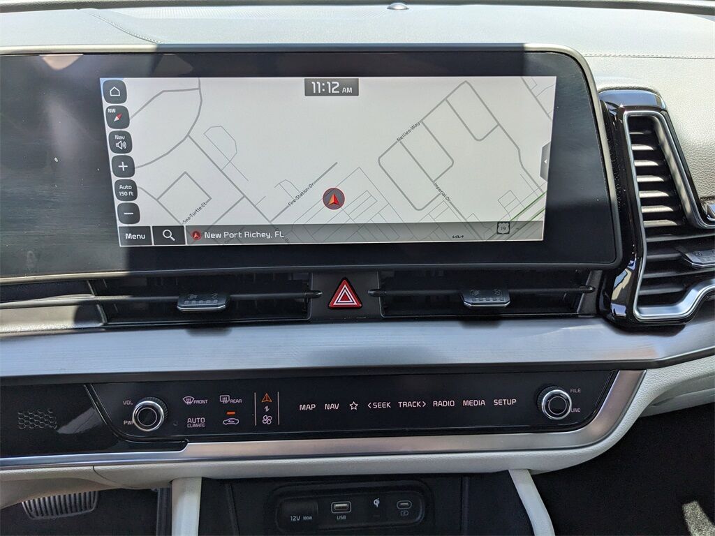 2025 Kia Sportage EX San Clemente CA