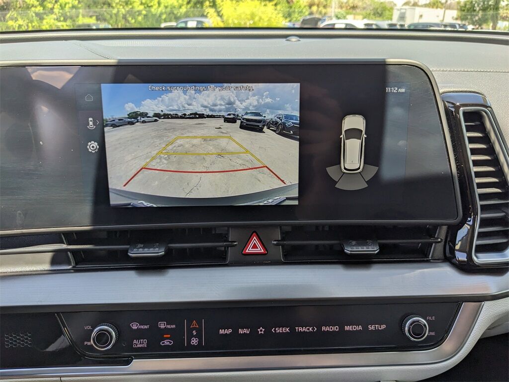 2025 Kia Sportage EX San Clemente CA
