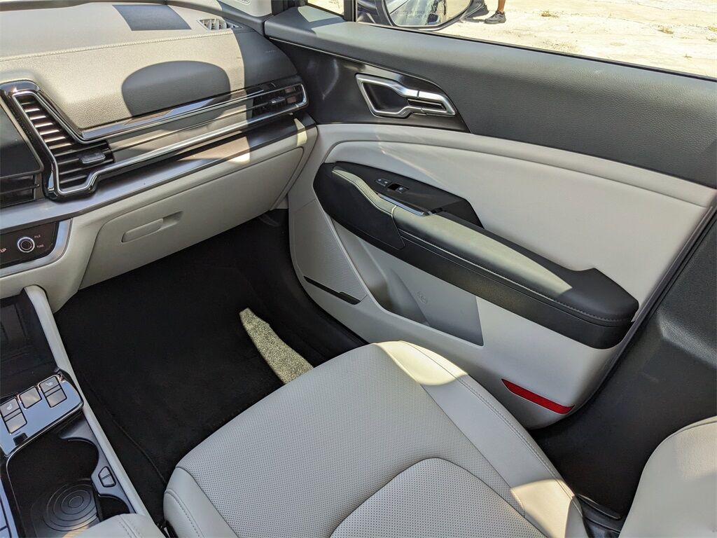 2025 Kia Sportage EX San Clemente CA