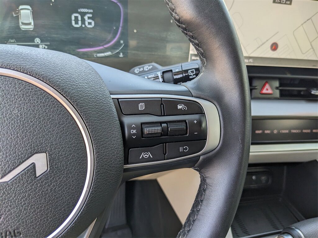 2025 Kia Sportage EX San Clemente CA