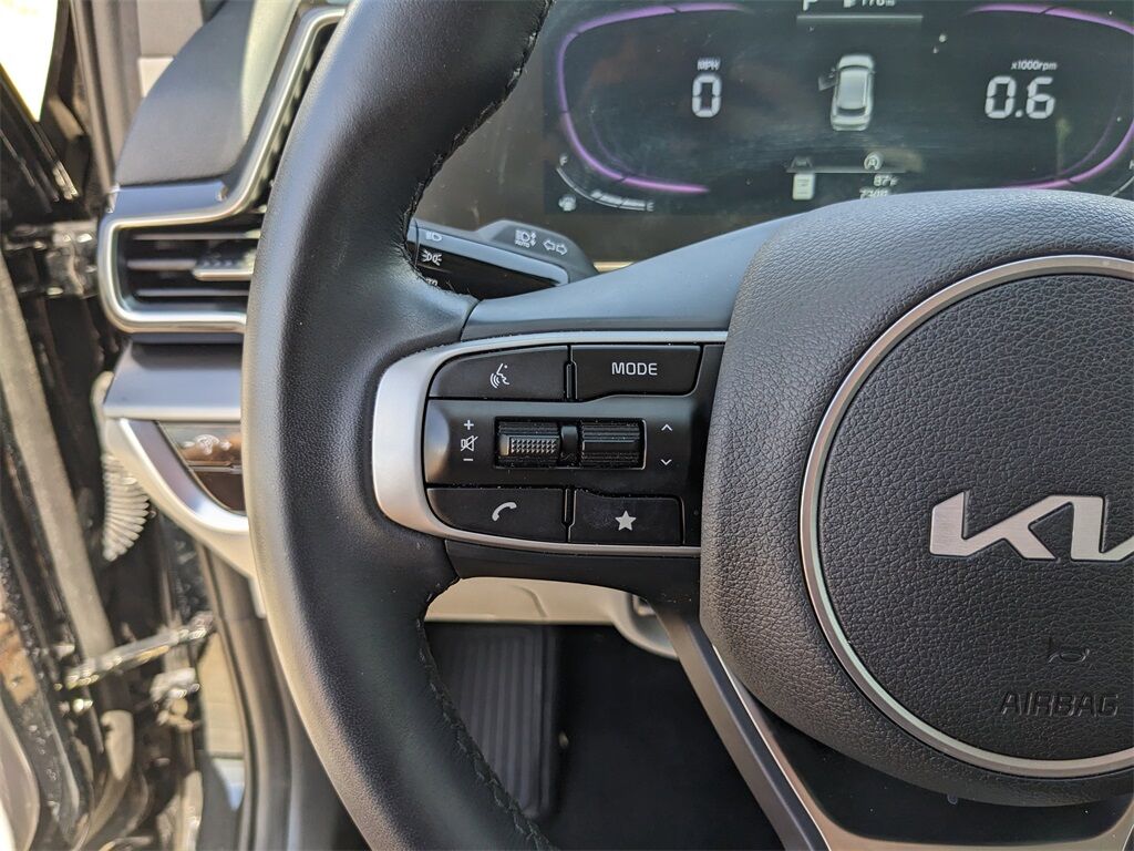2025 Kia Sportage EX San Clemente CA