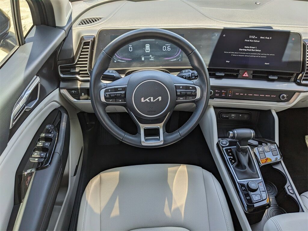2025 Kia Sportage EX San Clemente CA