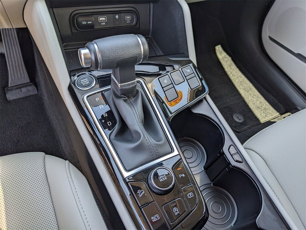 2025 Kia Sportage EX San Clemente CA