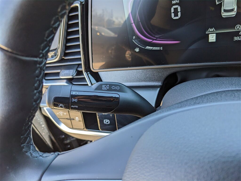 2025 Kia Sportage EX San Clemente CA