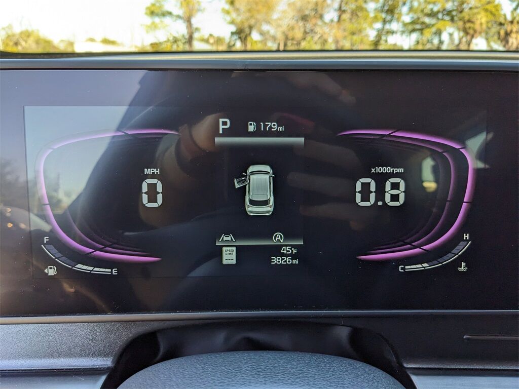 2025 Kia Sportage EX San Clemente CA