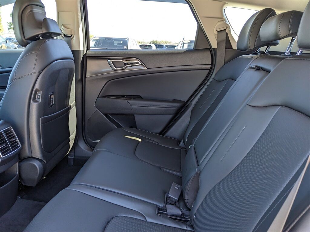 2025 Kia Sportage EX San Clemente CA