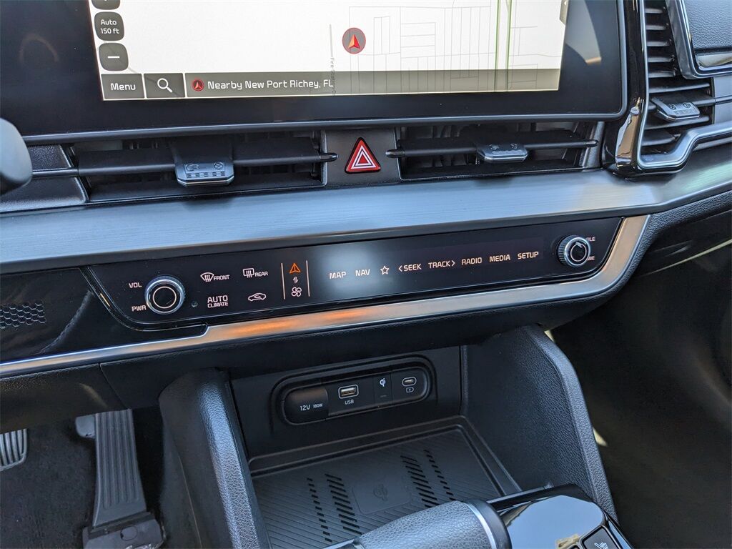 2025 Kia Sportage EX San Clemente CA