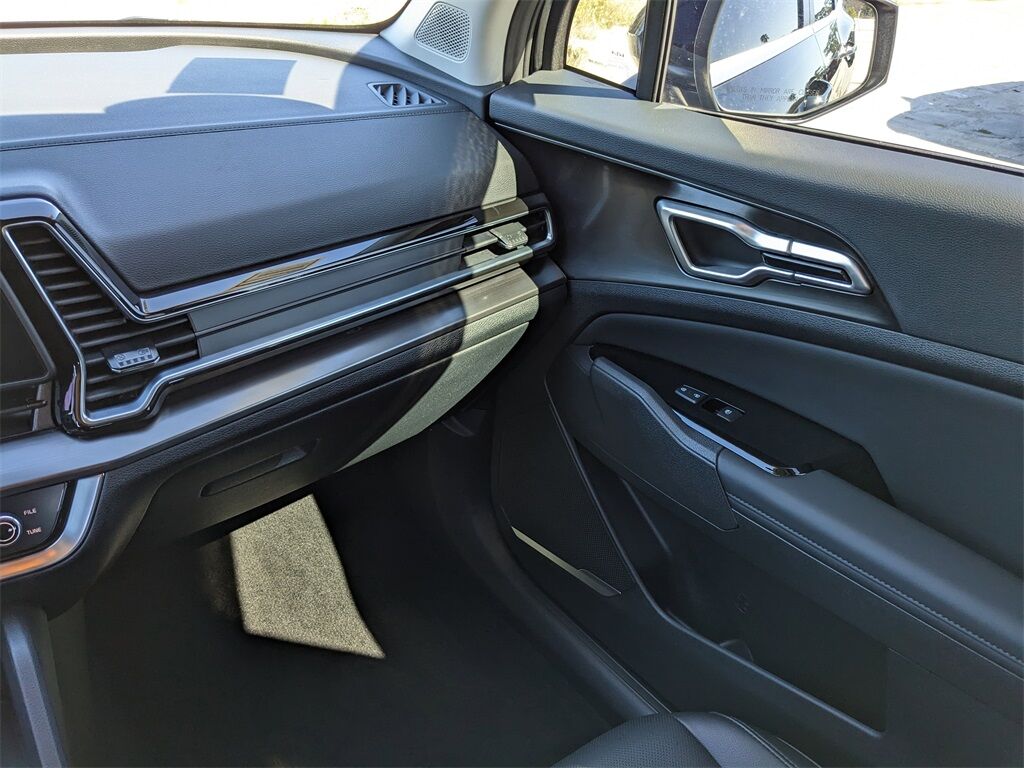 2025 Kia Sportage EX San Clemente CA