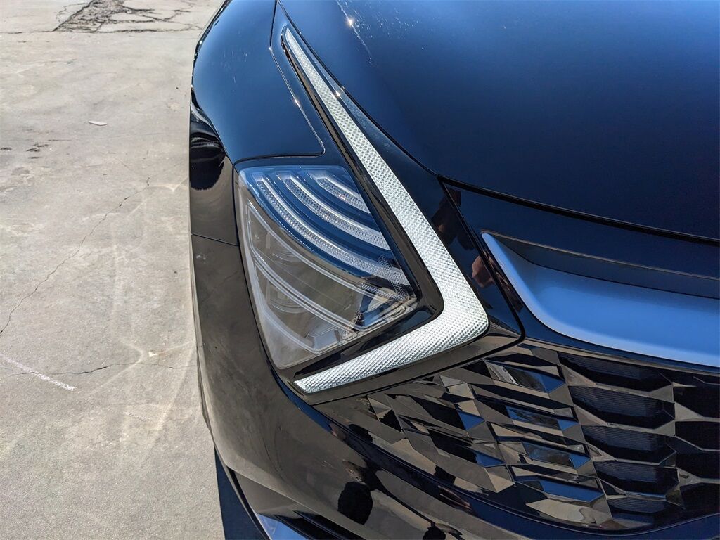 2025 Kia Sportage EX San Clemente CA