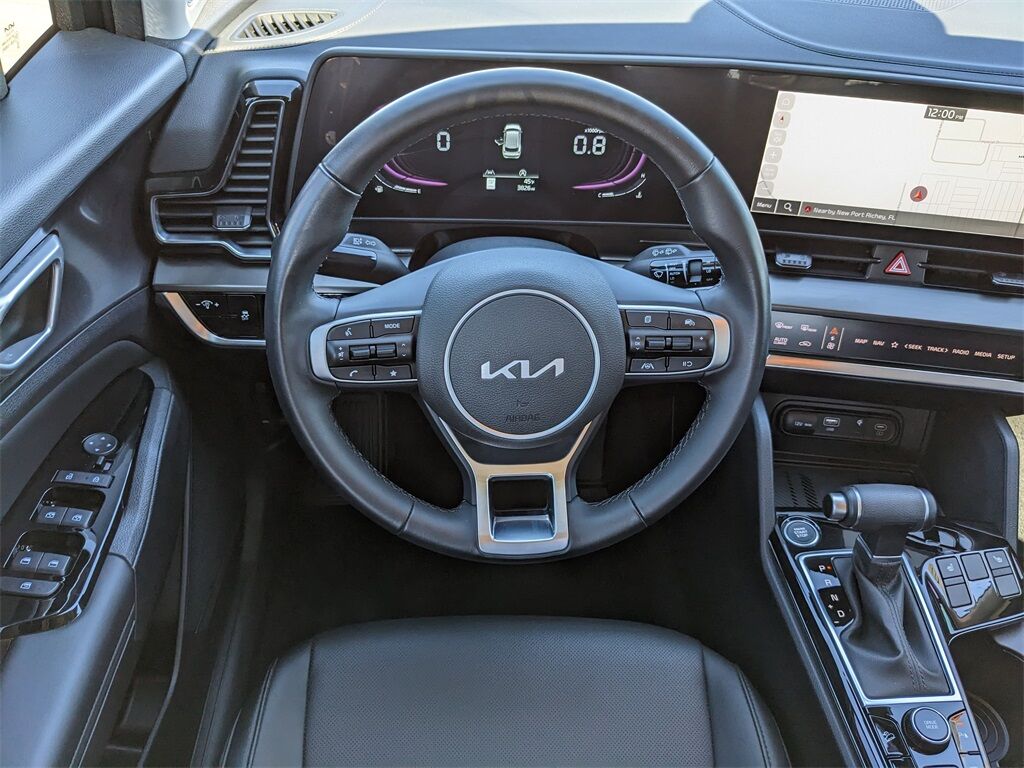 2025 Kia Sportage EX San Clemente CA