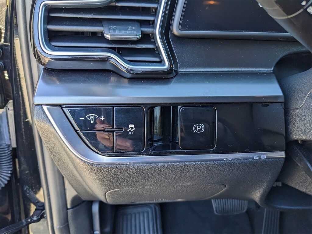 2025 Kia Sportage EX San Clemente CA