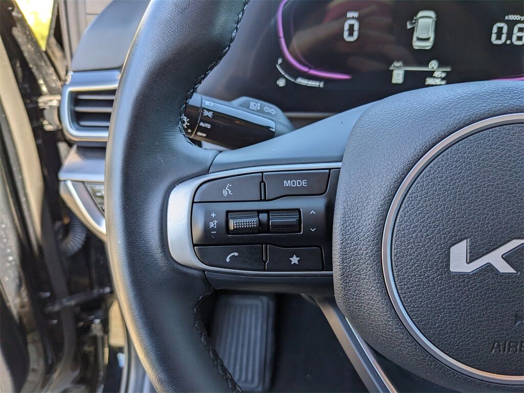 2025 Kia Sportage EX San Clemente CA