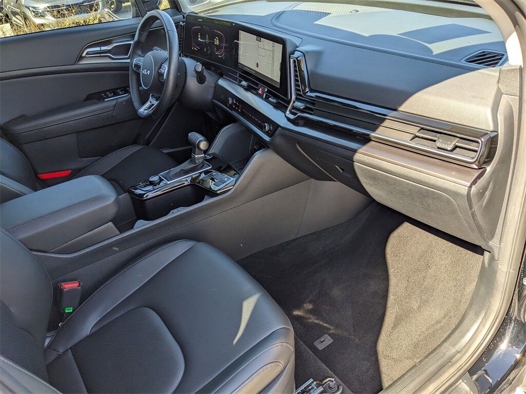 2025 Kia Sportage EX San Clemente CA