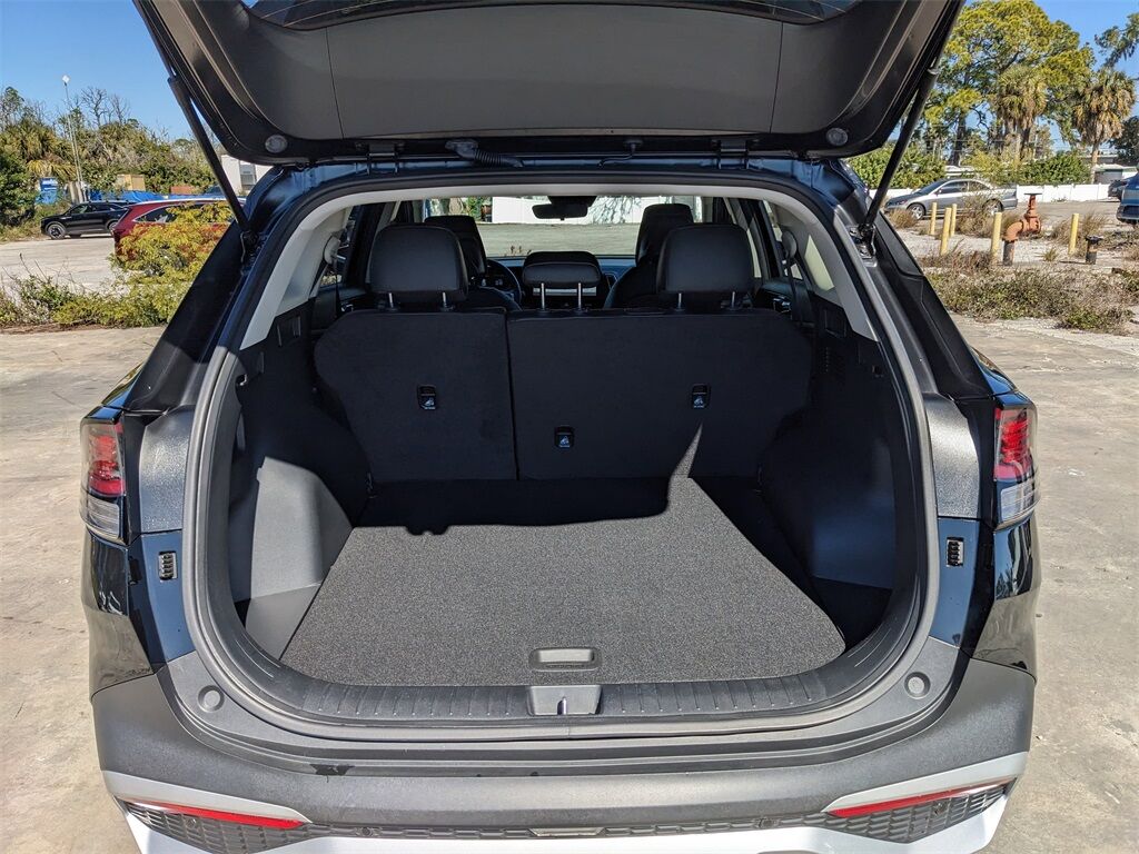 2025 Kia Sportage EX San Clemente CA