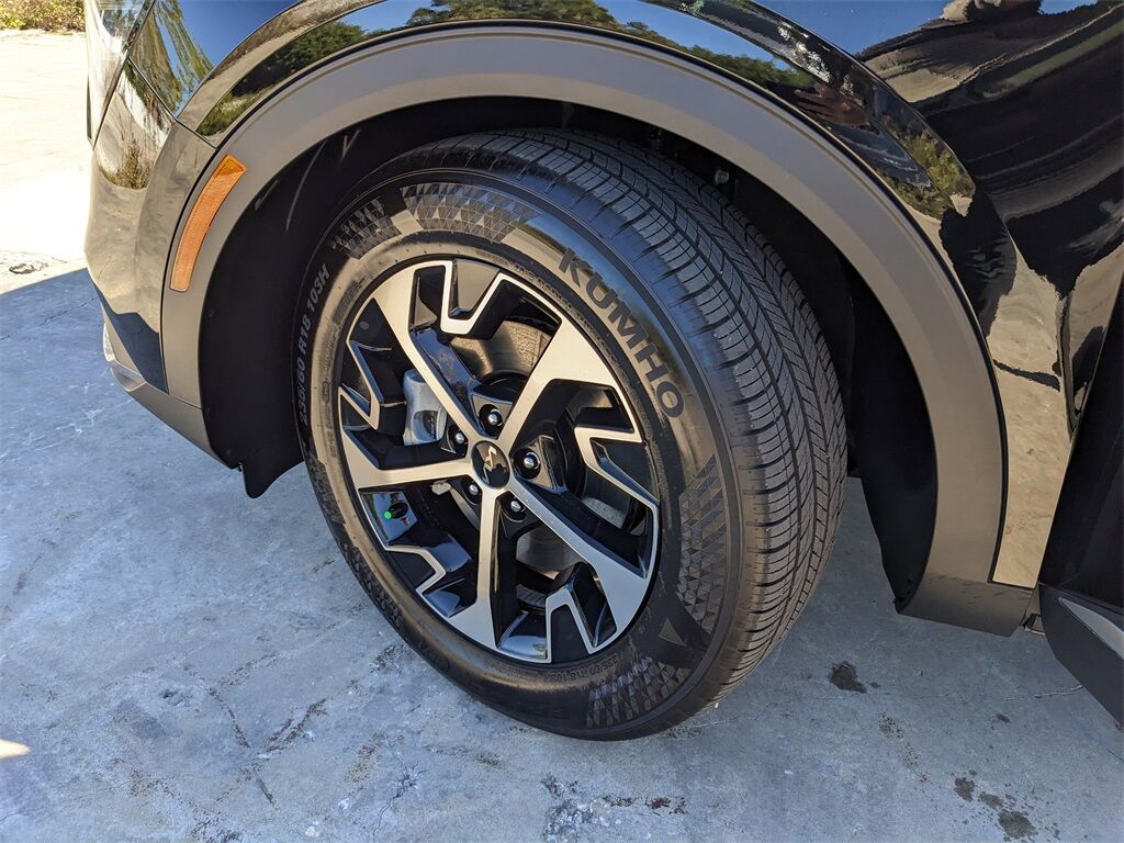 2025 Kia Sportage EX San Clemente CA