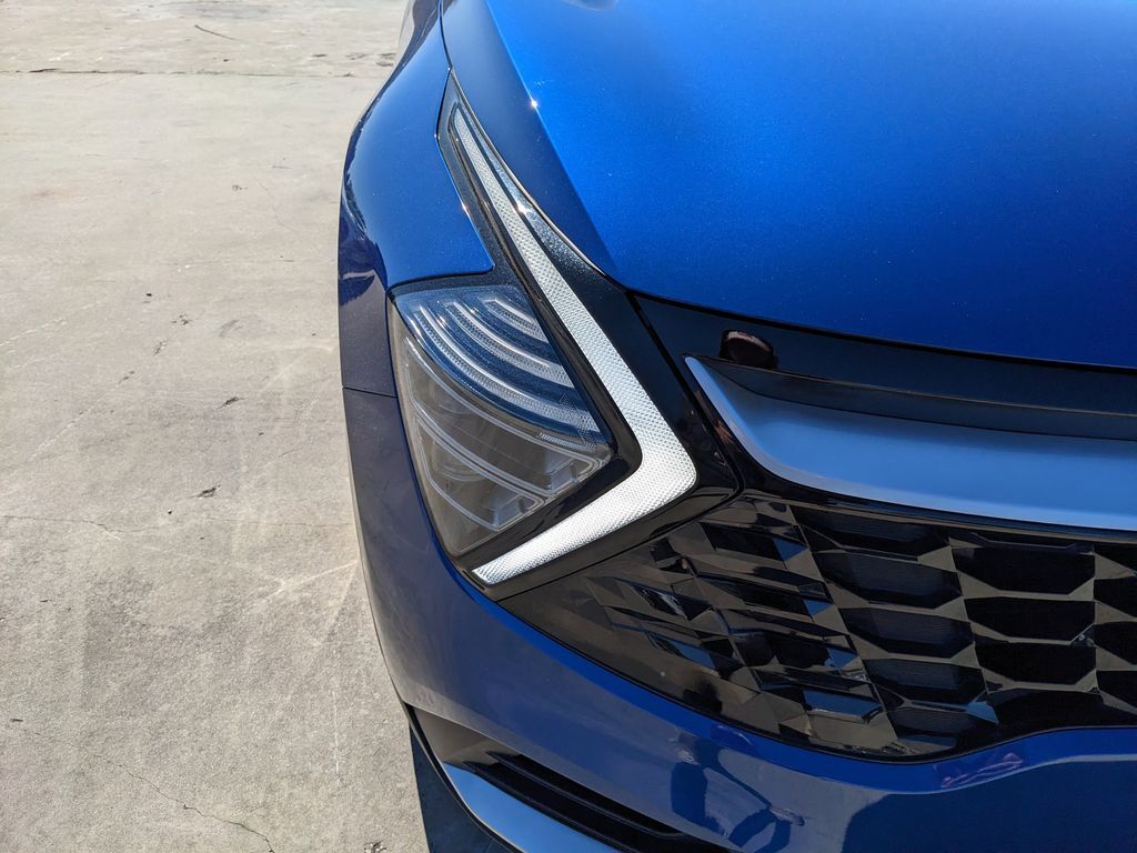 2025 Kia Sportage EX San Clemente CA